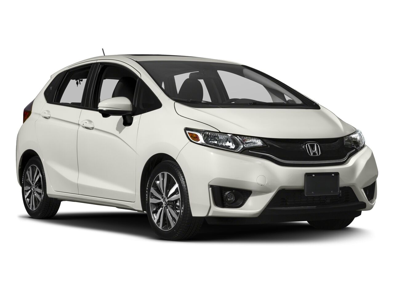 2017 Honda FIT EX Roseville CA