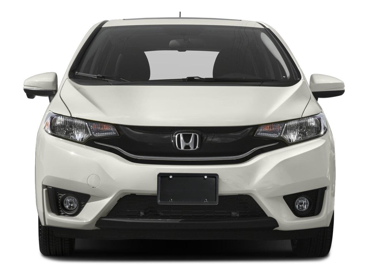 2017 Honda FIT EX Roseville CA