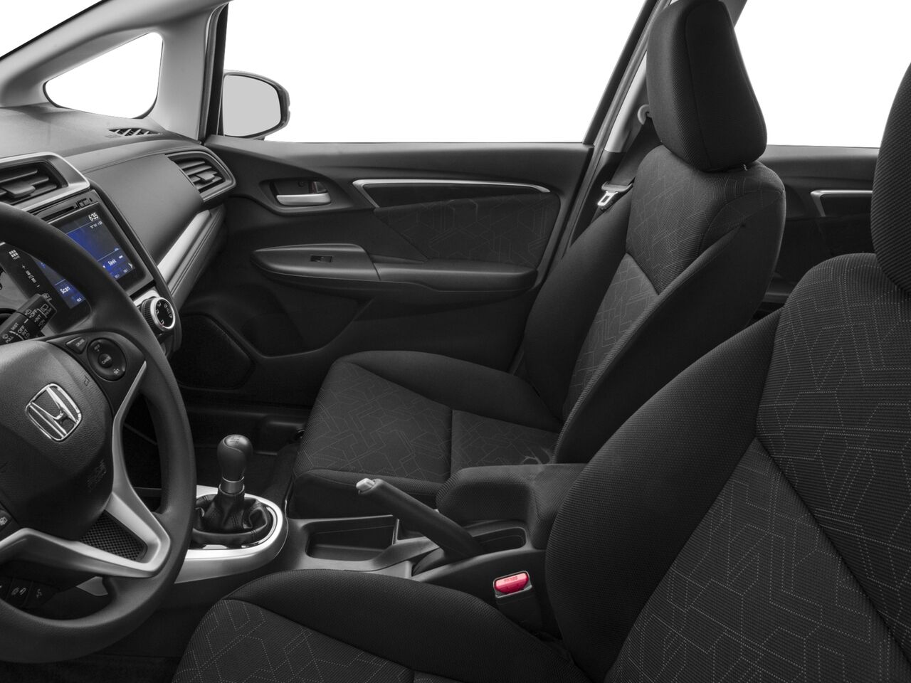 2017 Honda FIT EX Roseville CA