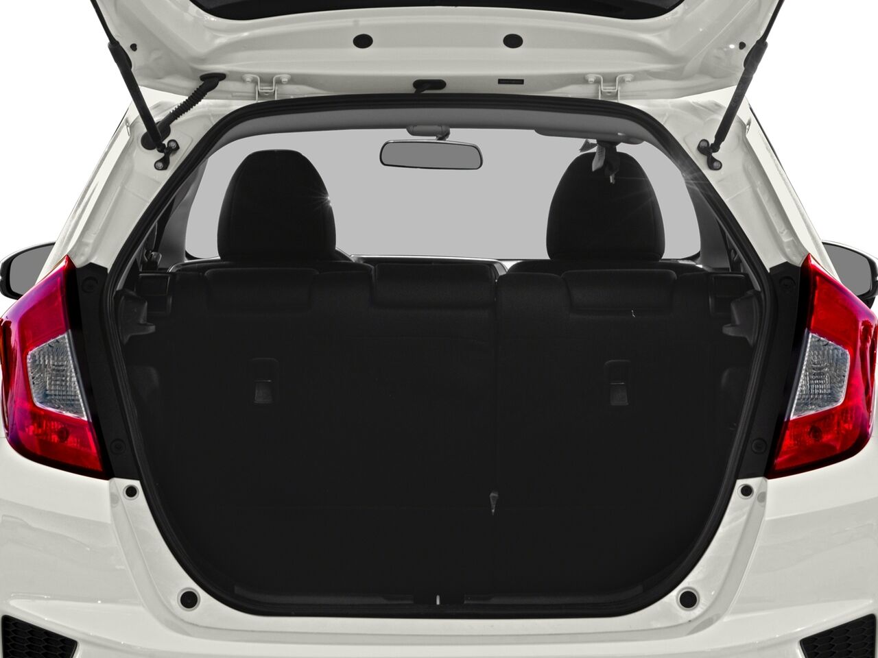 2017 Honda Fit EX Del Rio TX