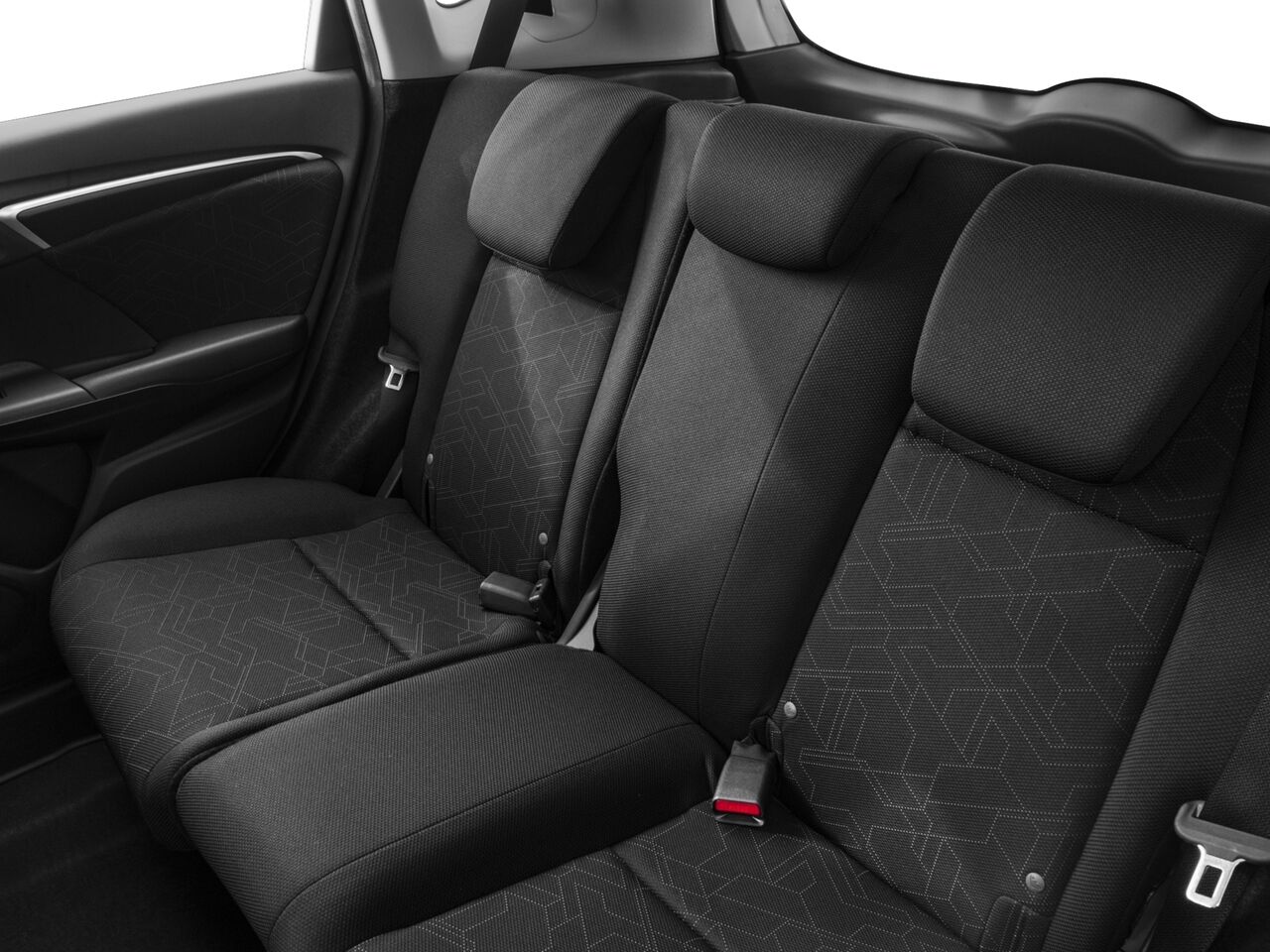 2017 Honda Fit EX Del Rio TX