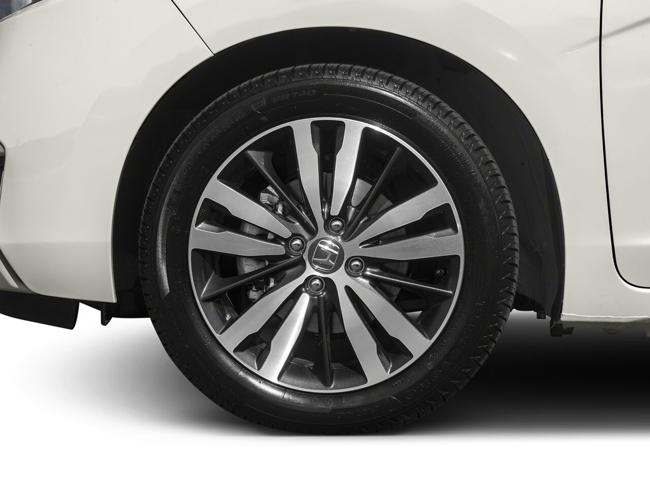 2017 Honda Fit EX Del Rio TX