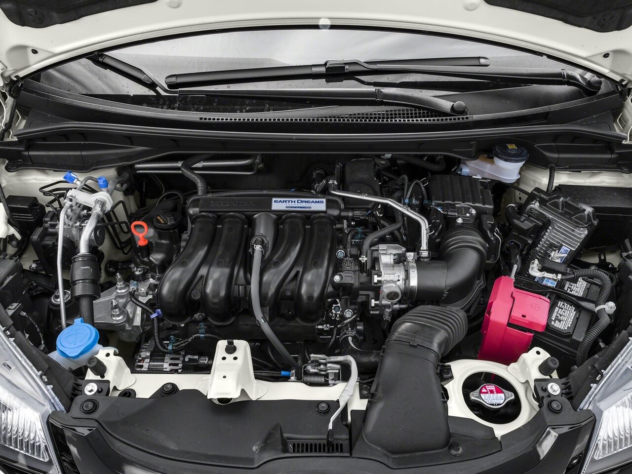 2017 Honda Fit EX Del Rio TX