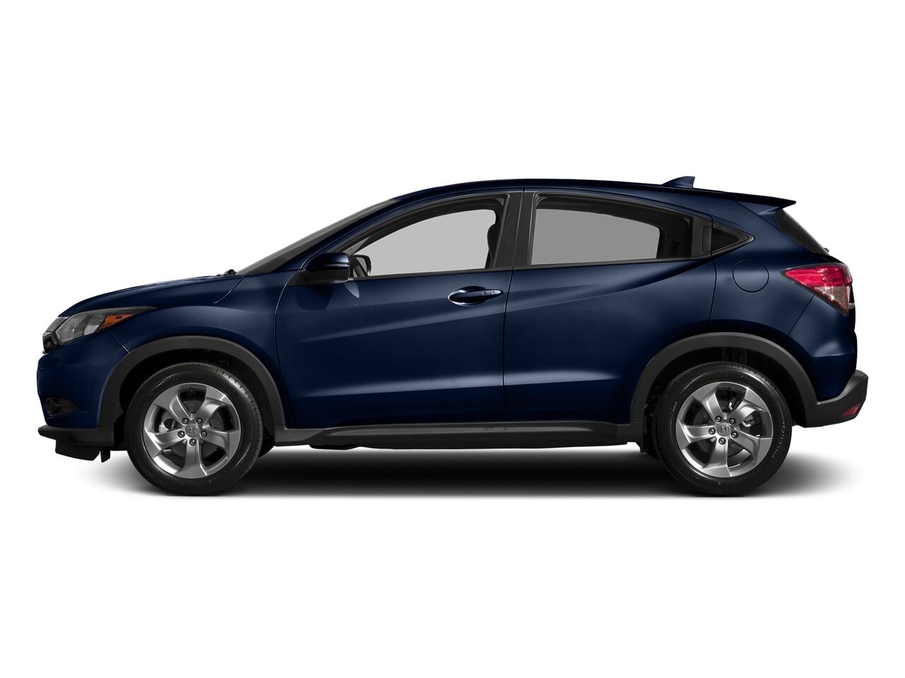 2017 Honda HR-V EX Austin TX