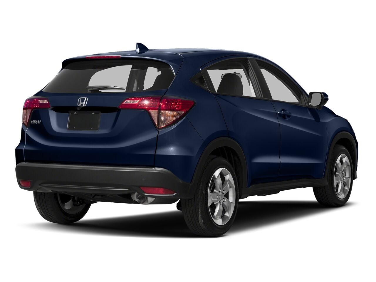 2017 Honda HR-V EX Austin TX
