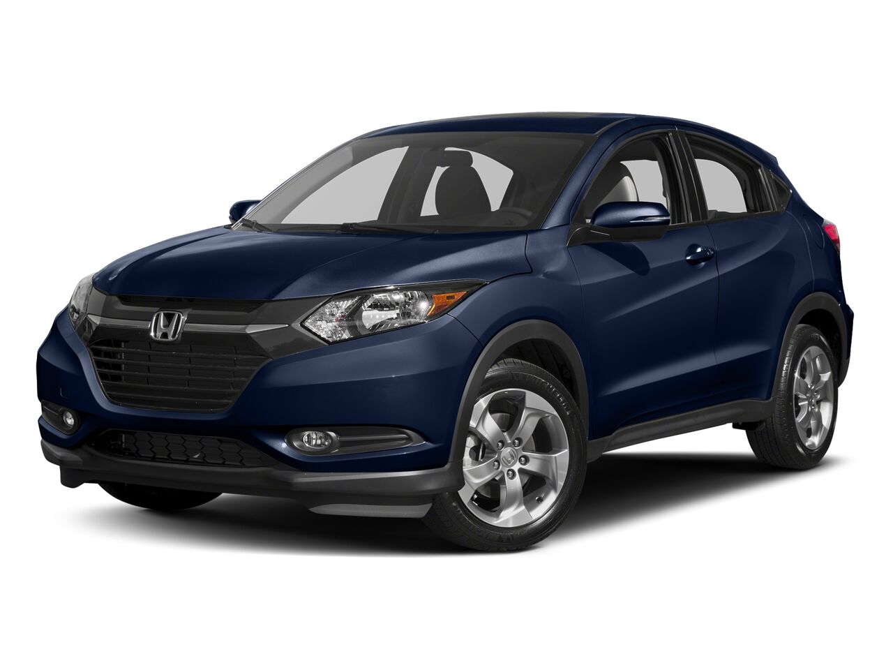2017 Honda HR-V