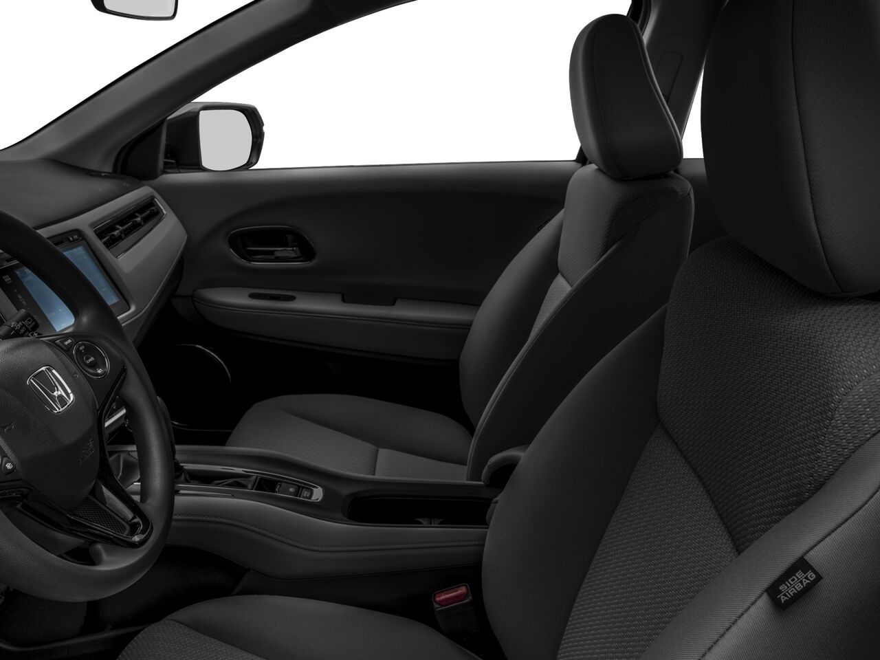 2017 Honda HR-V EX Austin TX