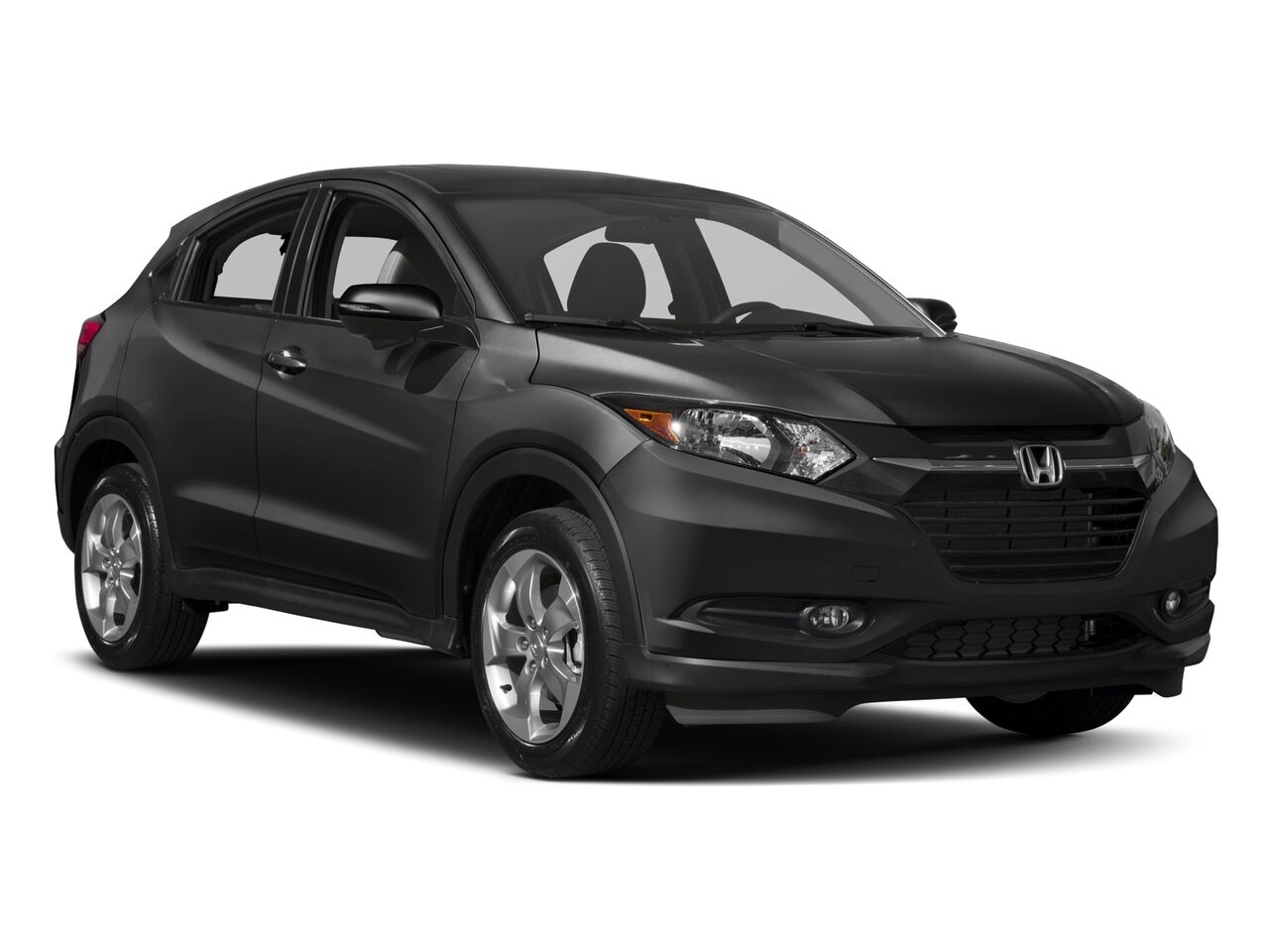 2017 Honda HR-V EX Austin TX