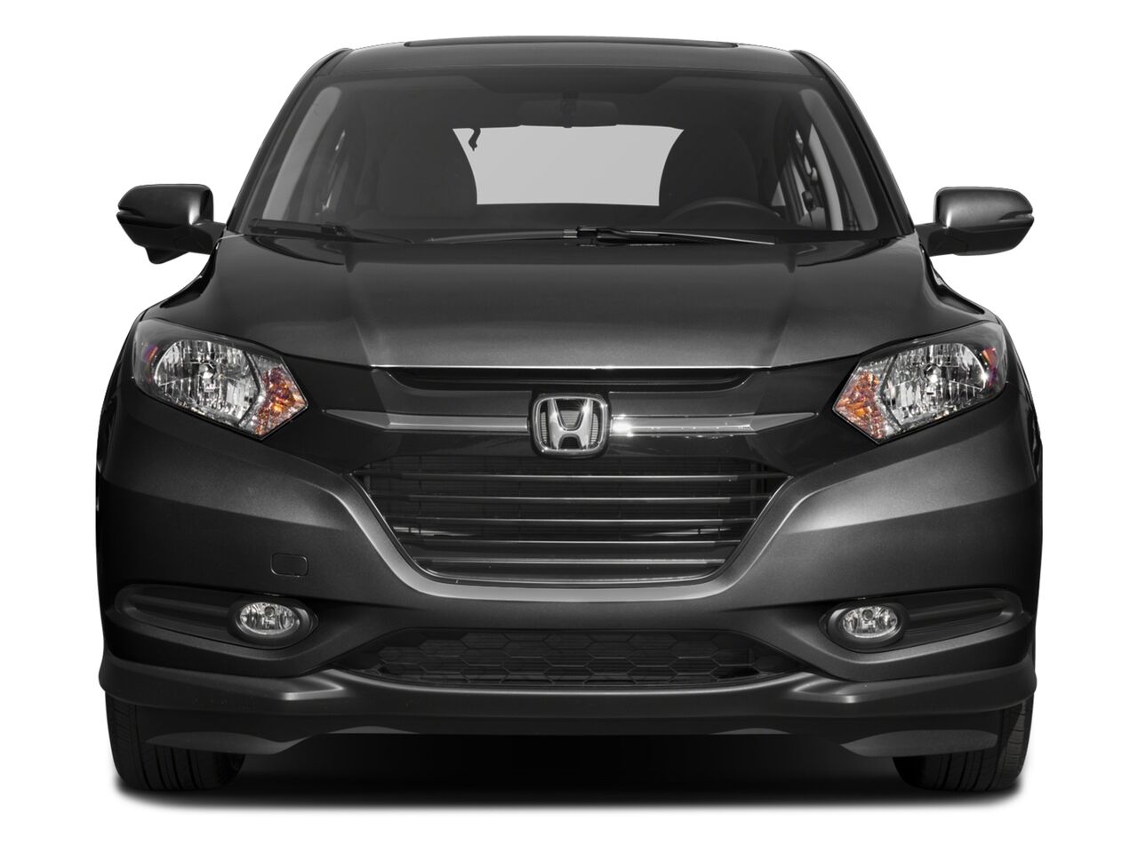 2017 Honda HR-V EX Austin TX