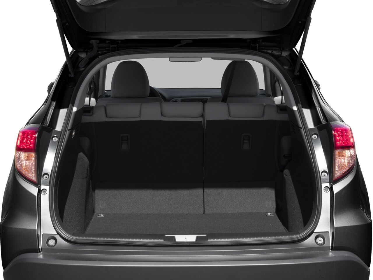 2017 Honda HR-V EX Austin TX