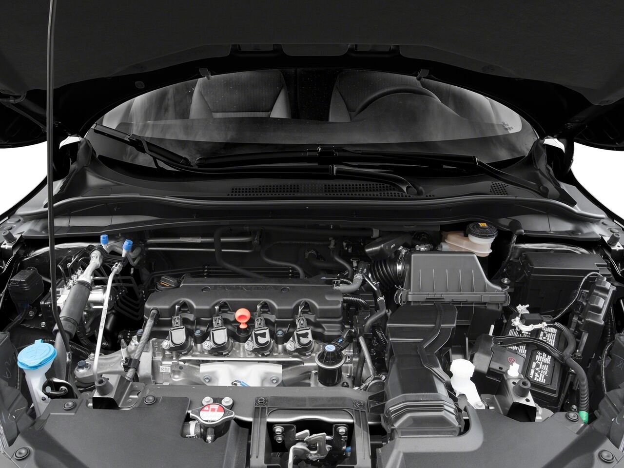 2017 Honda HR-V EX Austin TX