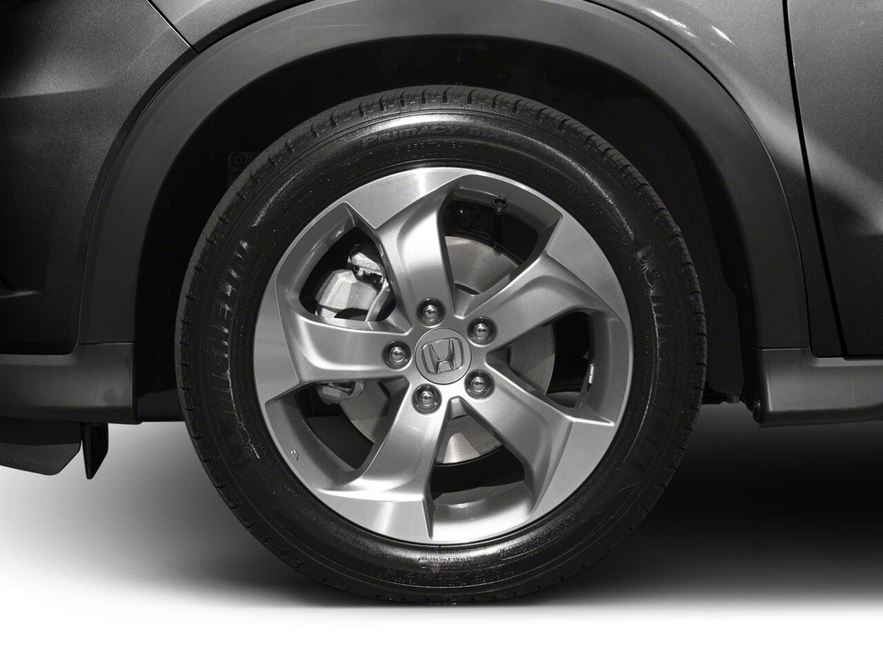 2017 Honda HR-V EX Austin TX