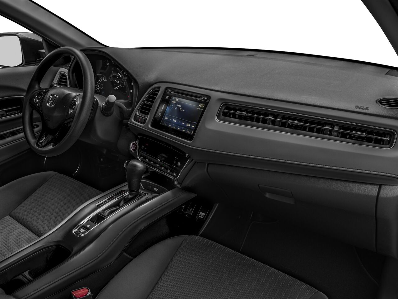 2017 Honda HR-V EX Austin TX