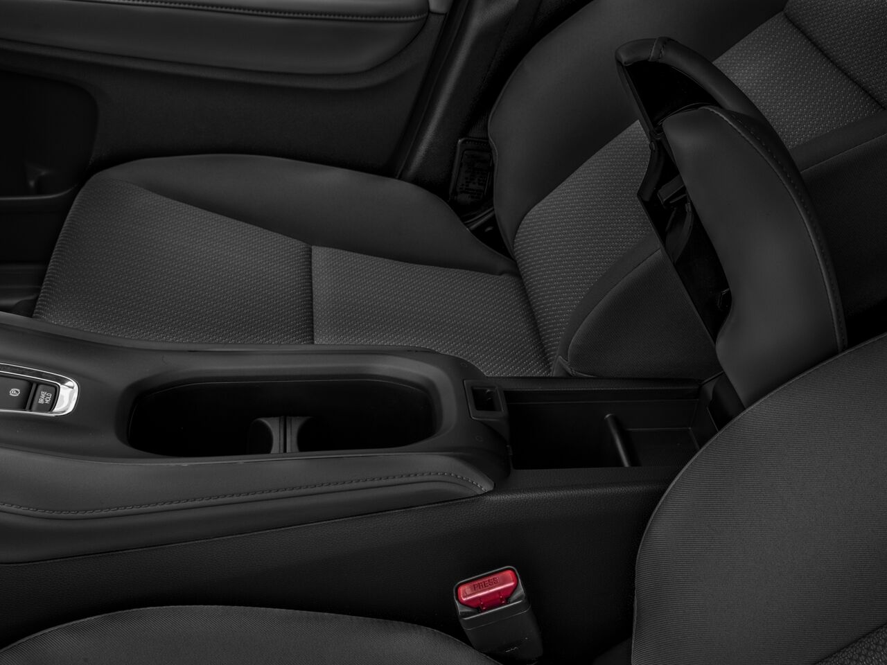 2017 Honda HR-V EX Austin TX