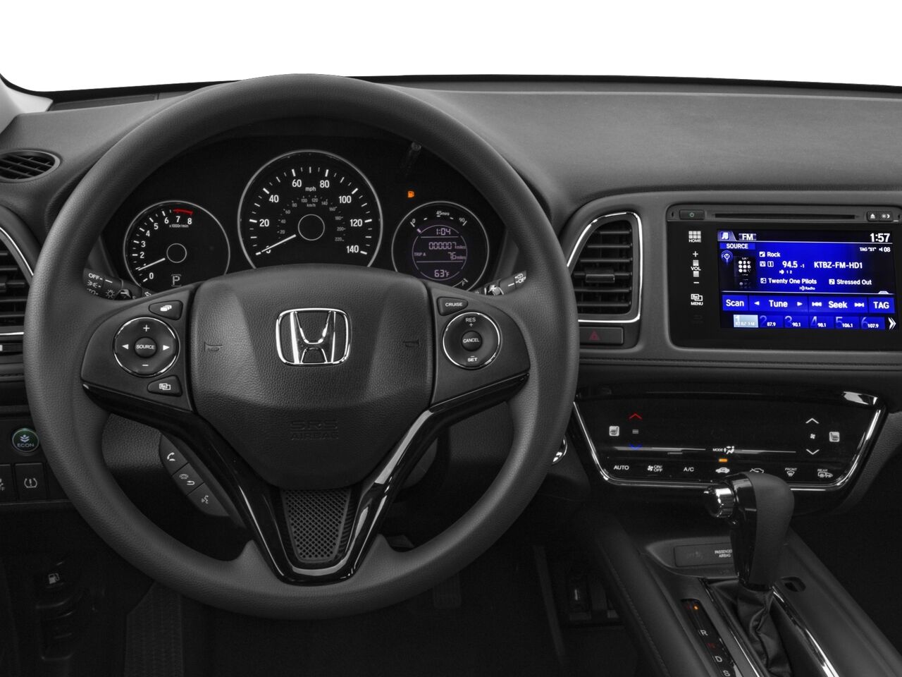 2017 Honda HR-V EX St. John's NL
