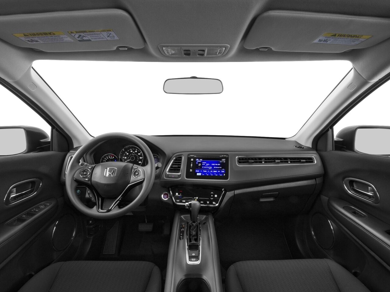 2017 Honda HR-V EX St. John's NL