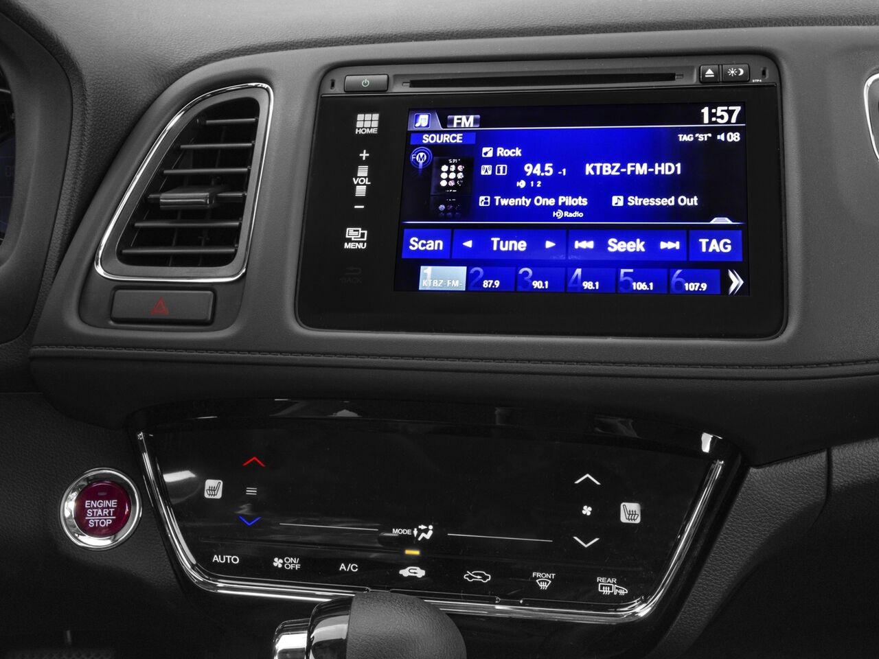 2017 Honda HR-V EX St. John's NL