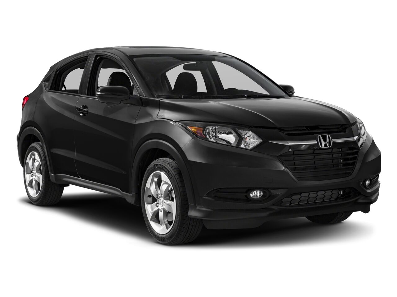 2017 Honda HR-V EX St. John's NL