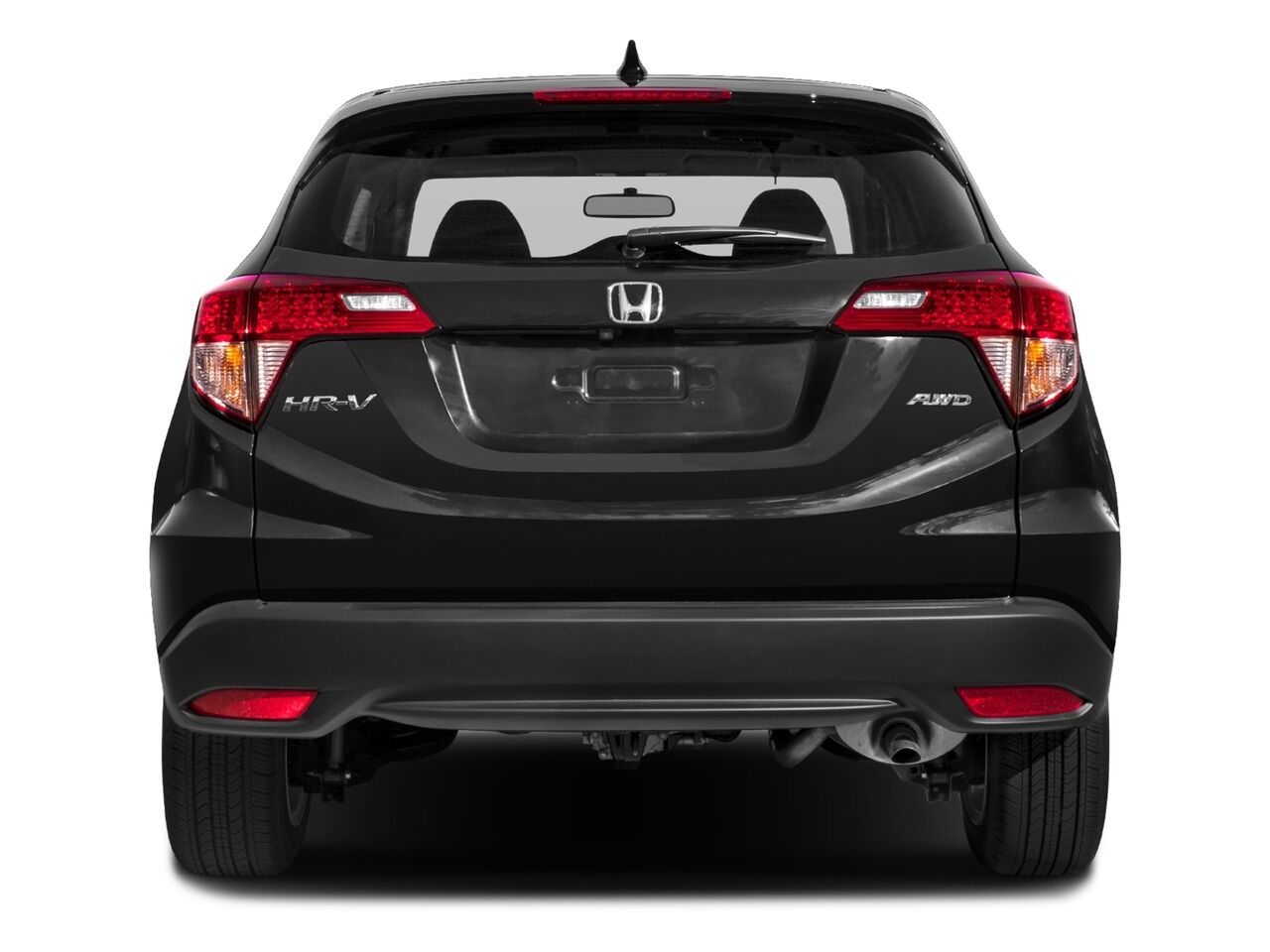 2017 Honda HR-V EX St. John's NL
