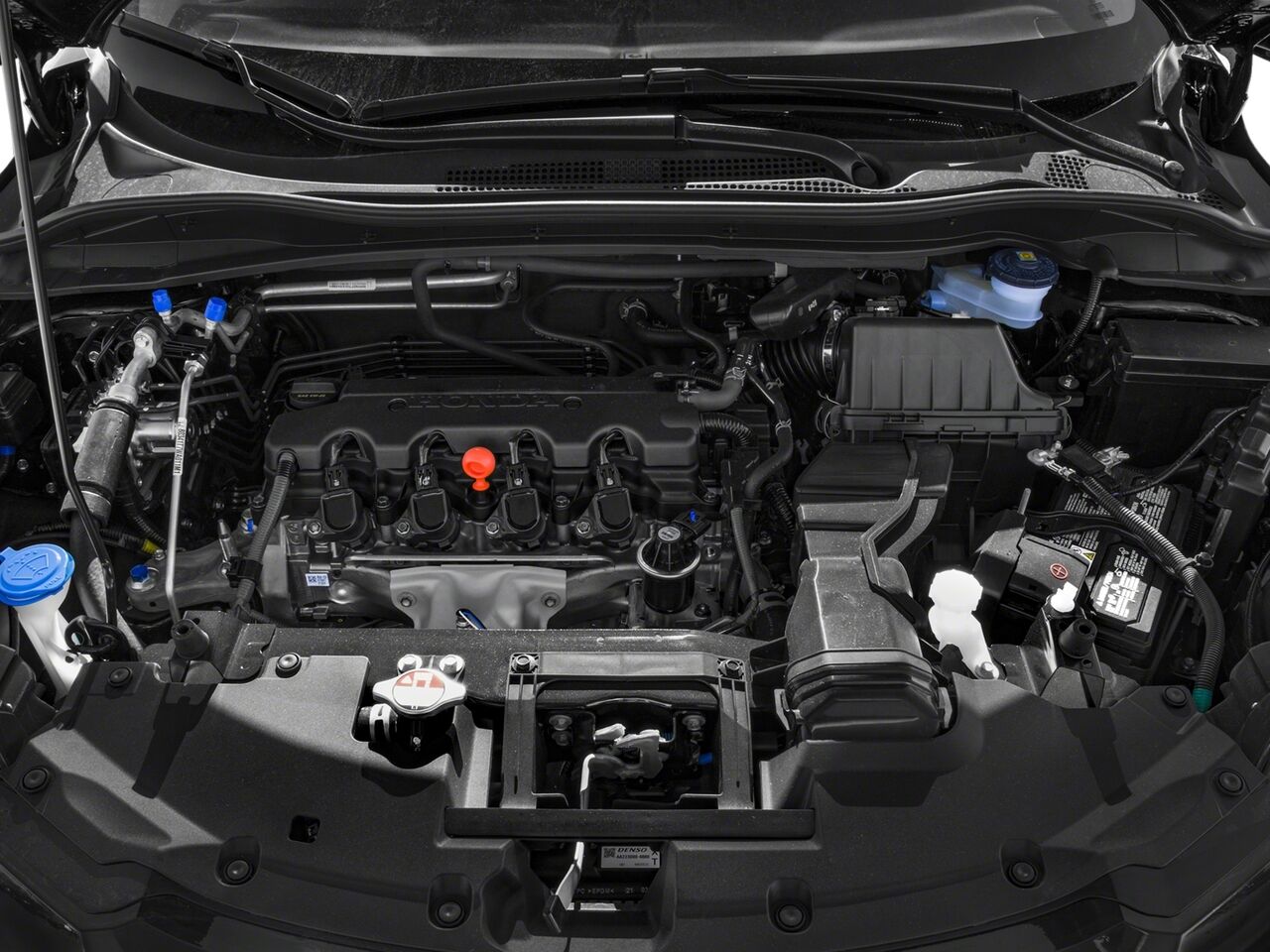 2017 Honda HR-V EX St. John's NL