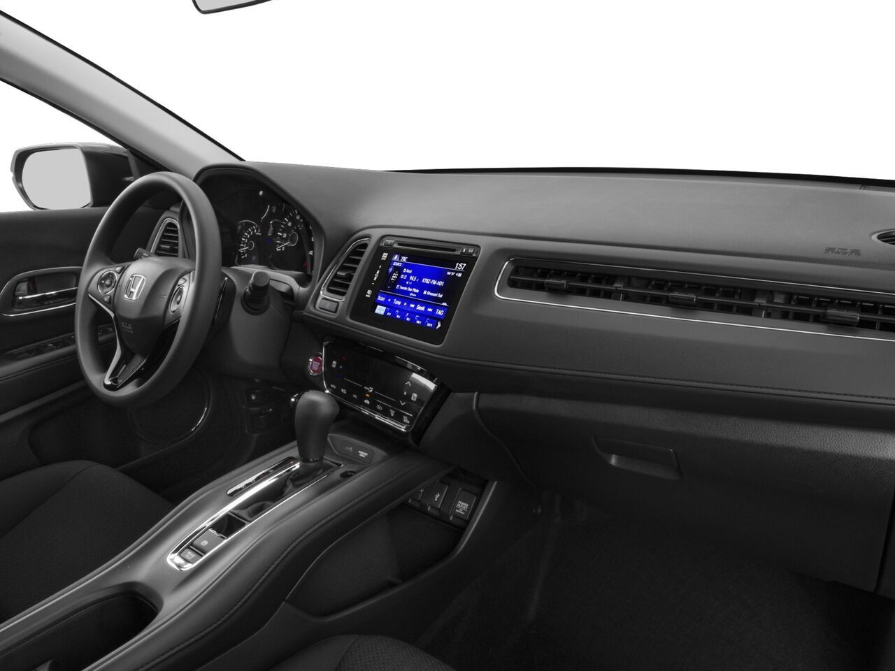 2017 Honda HR-V EX St. John's NL