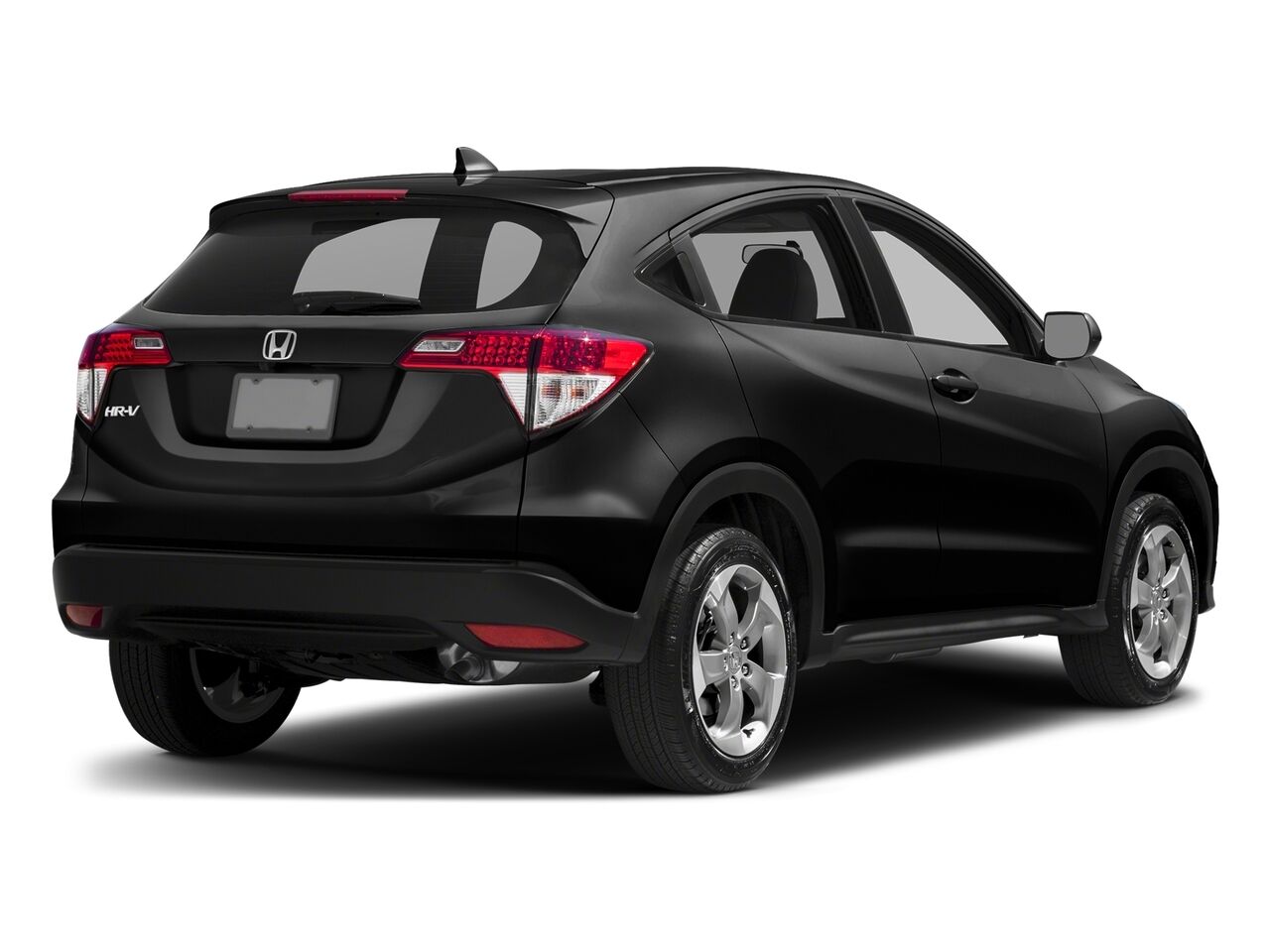 2017 Honda HR-V LX 2WD CVT Austin TX