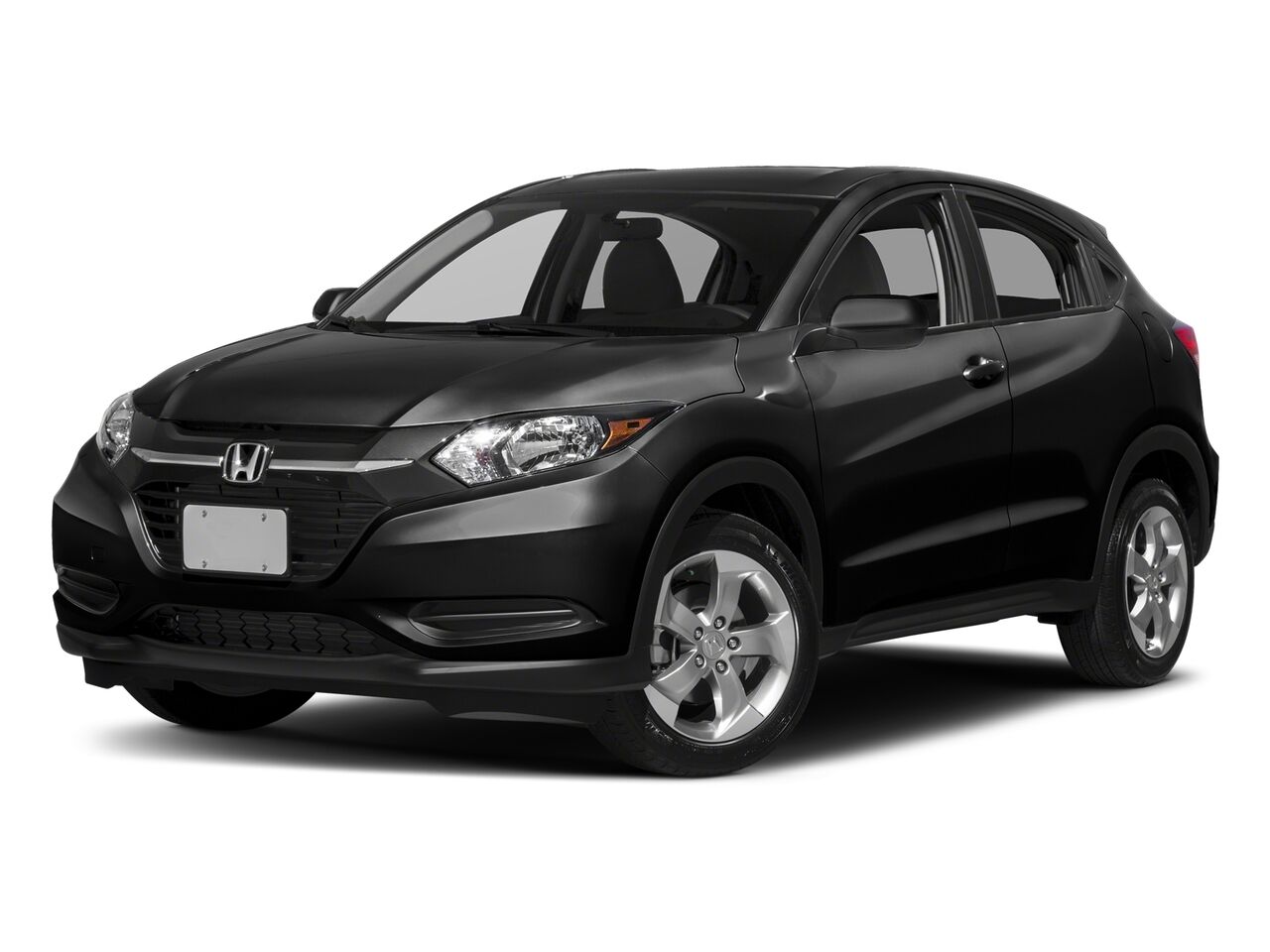 2017 Honda HR-V