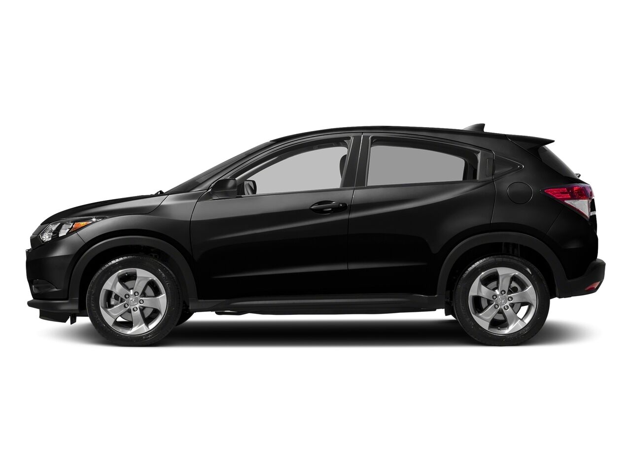 2017 Honda HR-V LX 2WD CVT Austin TX