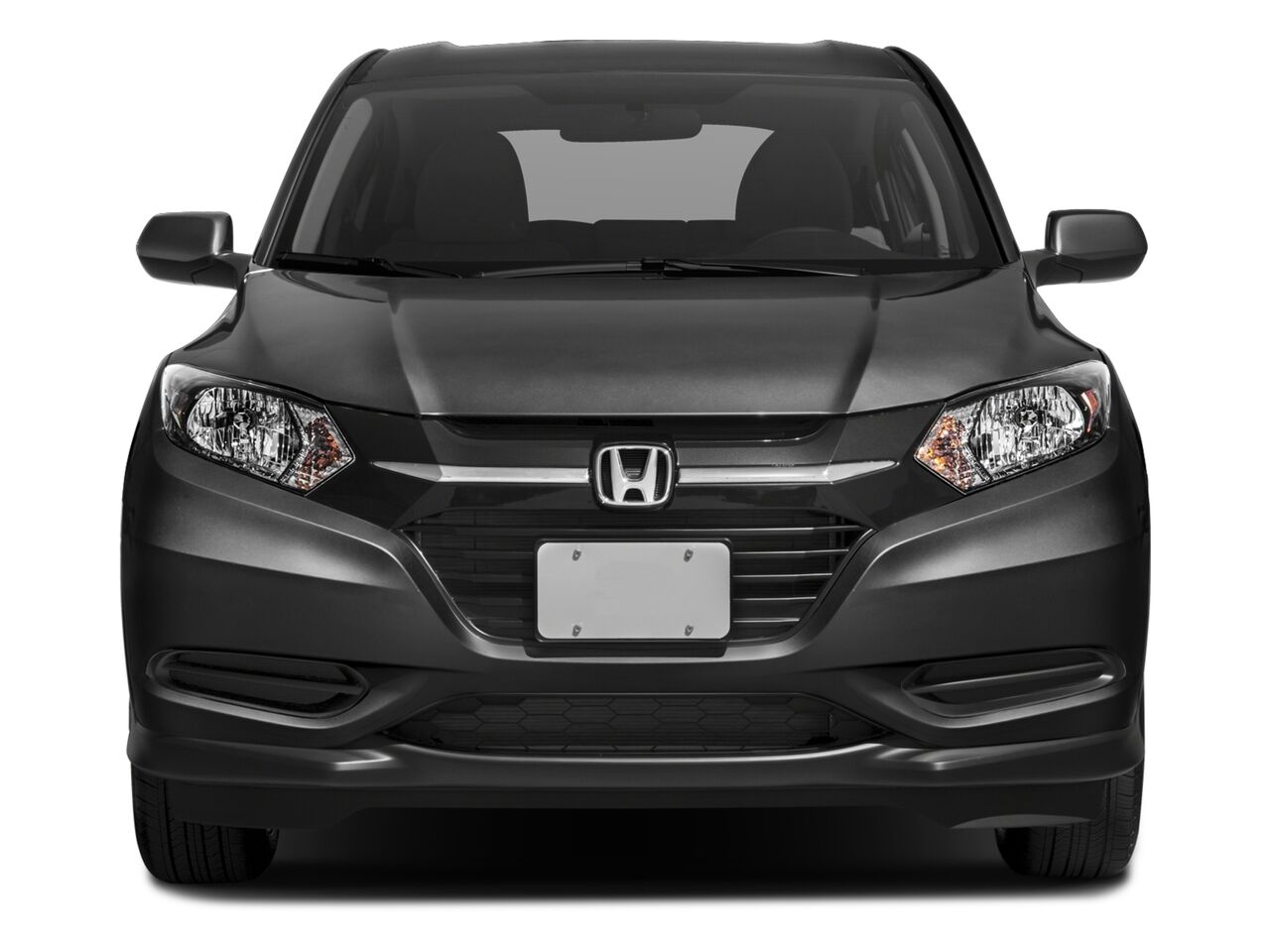 2017 Honda HR-V LX 2WD CVT Austin TX