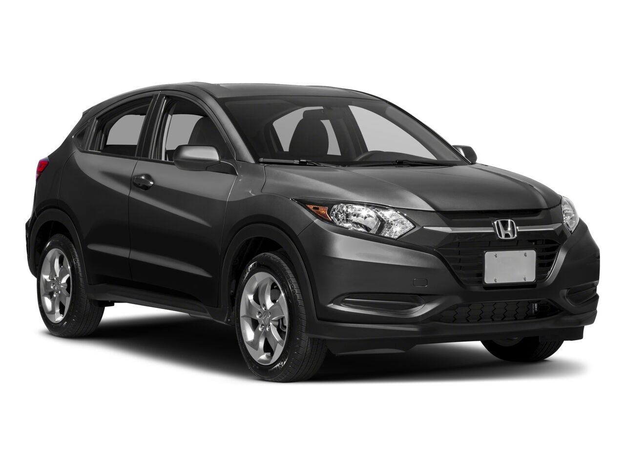 2017 Honda HR-V LX 2WD CVT Austin TX