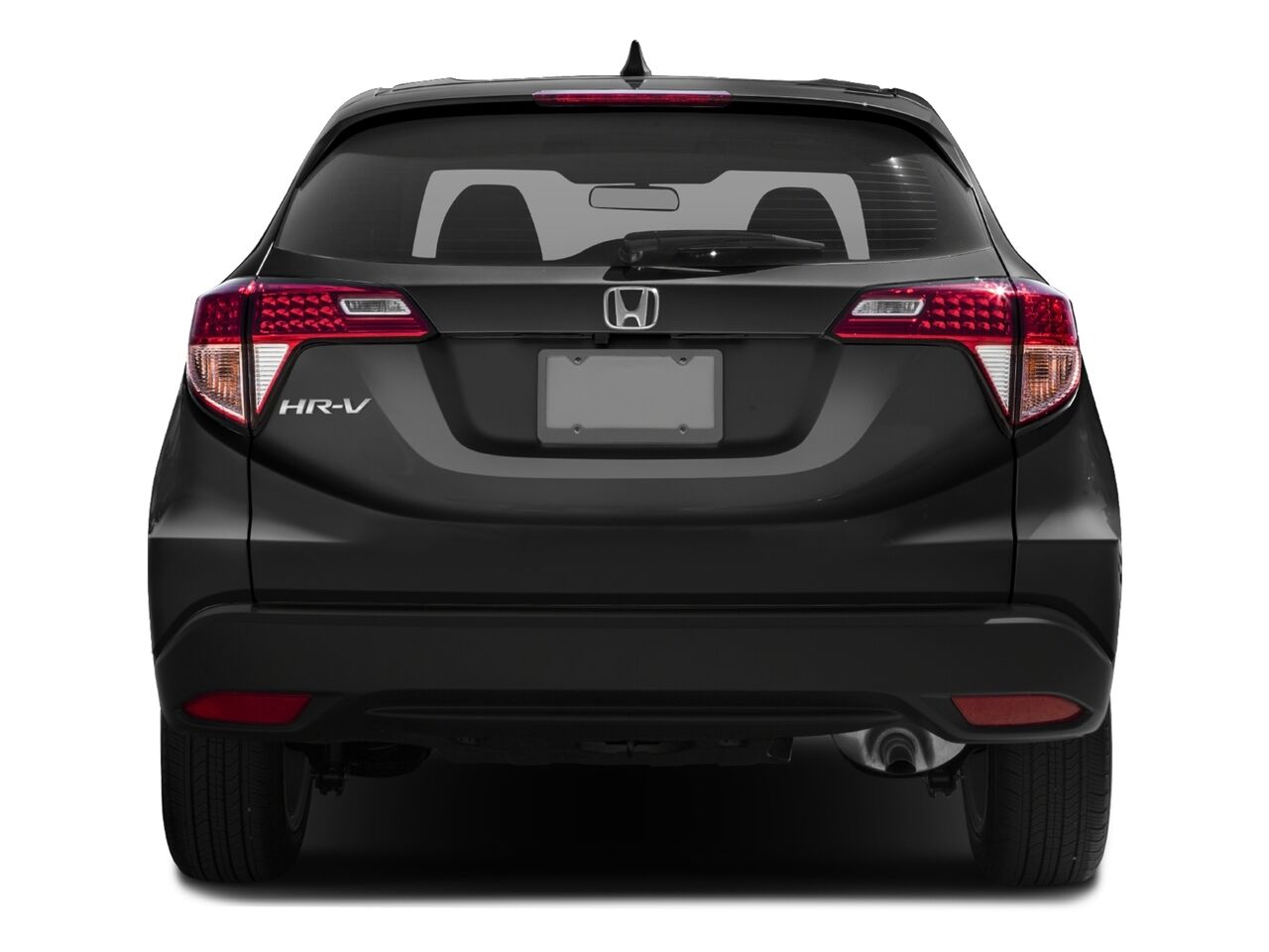 2017 Honda HR-V LX 2WD CVT Austin TX