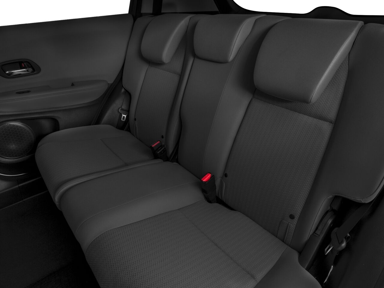 2017 Honda HR-V LX 2WD CVT Austin TX