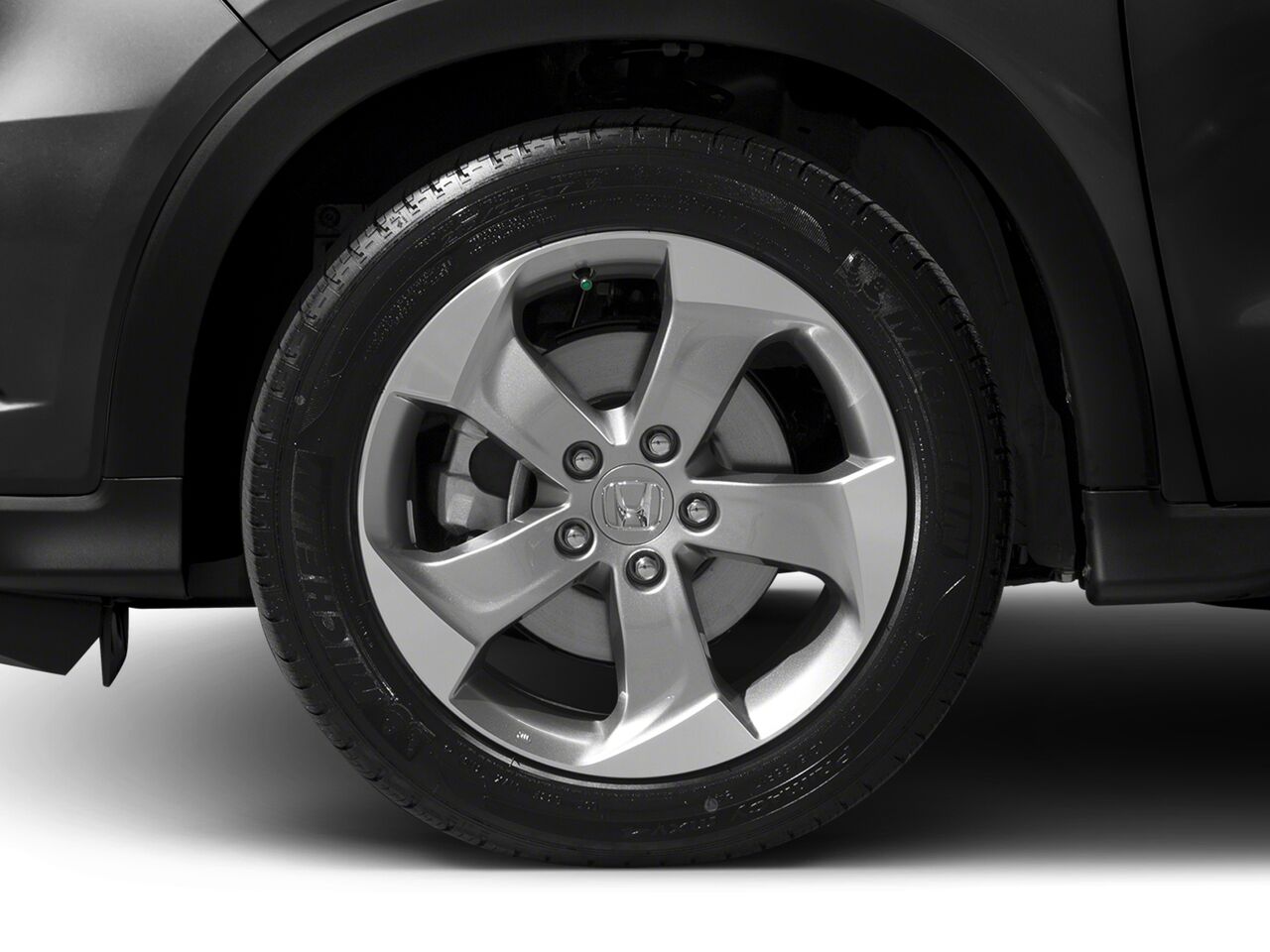 2017 Honda HR-V LX 2WD CVT Austin TX