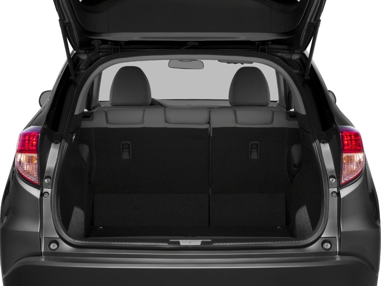 2017 Honda HR-V LX 2WD CVT Austin TX