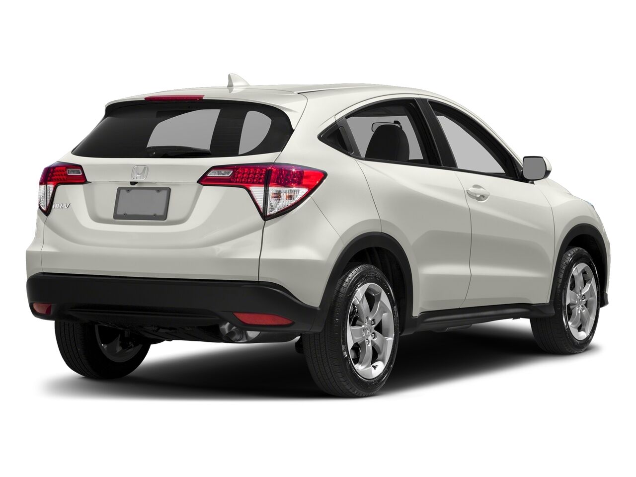 2017 Honda HR-V LX Austin TX