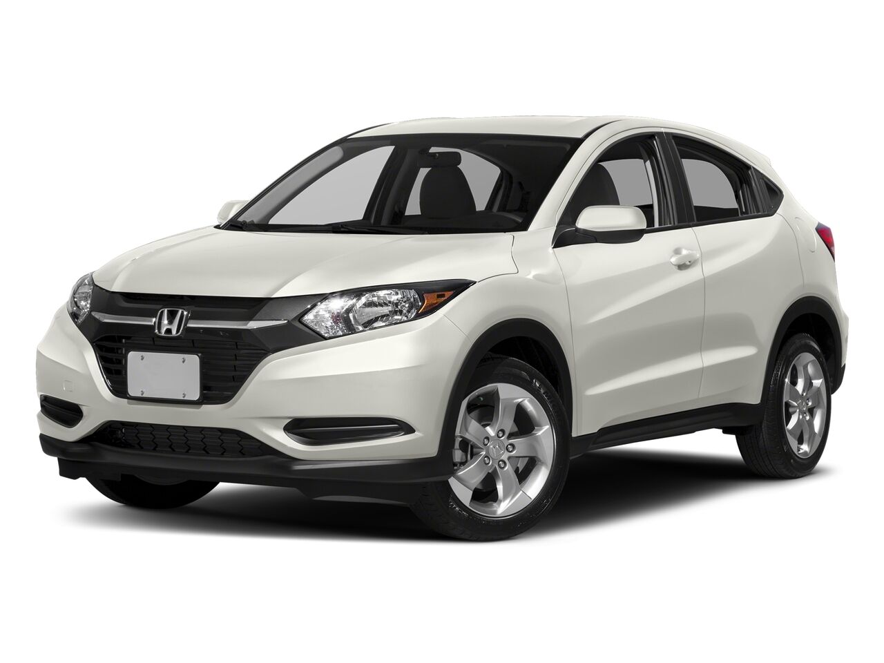 2017 Honda HR-V
