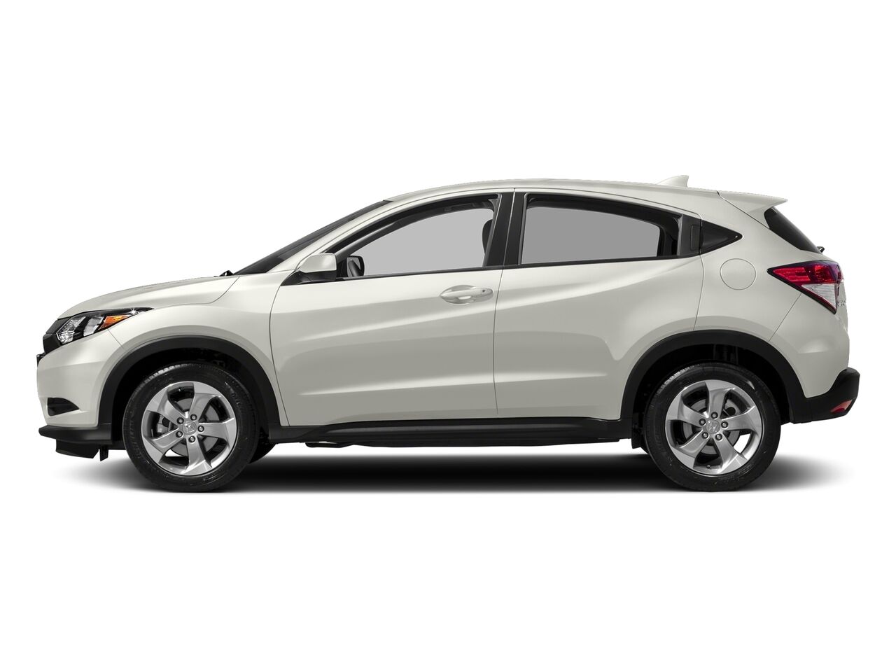 2017 Honda HR-V LX Austin TX