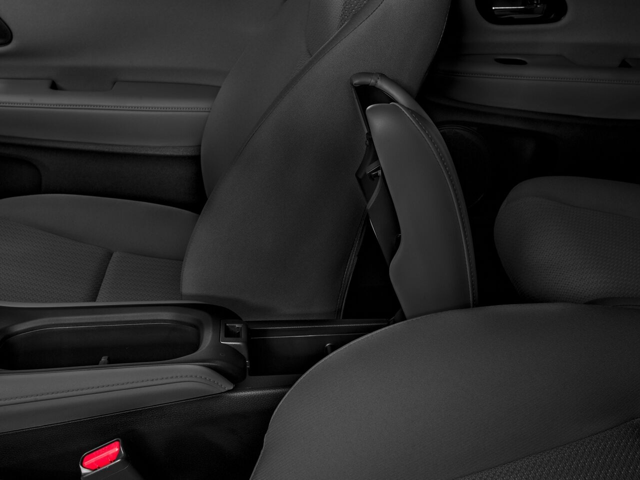 2017 Honda HR-V LX Austin TX