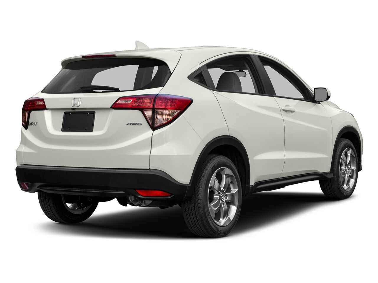 2017 Honda HR-V LX San Clemente CA
