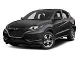 2017 Honda HR-V LX Oshkosh WI