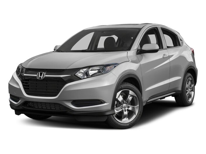 2017 Honda HR-V LX Oshkosh WI