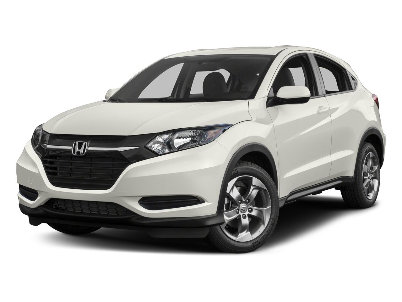 2017 Honda HR-V LX San Clemente CA
