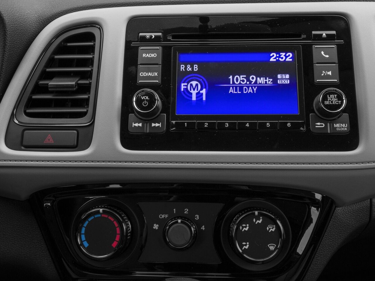 2017 Honda HR-V LX San Clemente CA