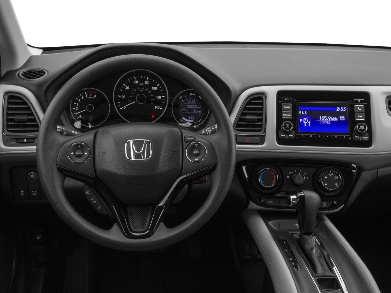 2017 Honda HR-V LX San Clemente CA