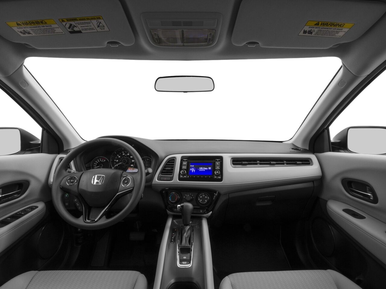 2017 Honda HR-V LX San Clemente CA