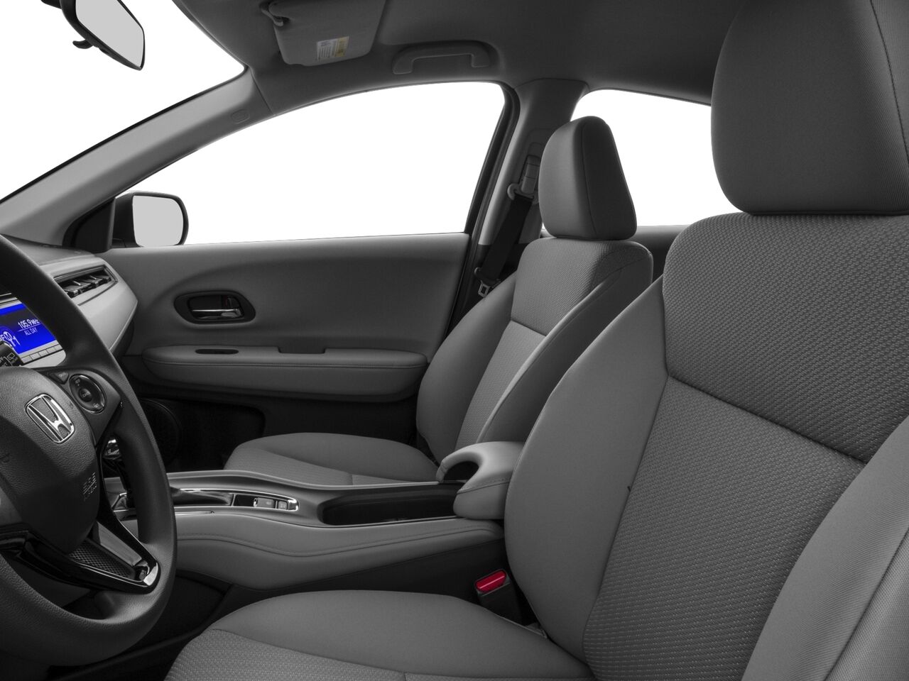 2017 Honda HR-V LX San Clemente CA