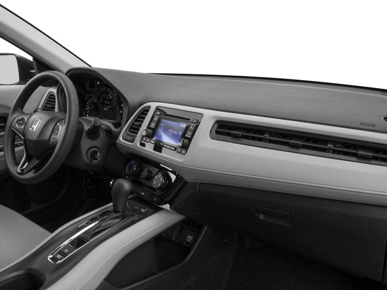 2017 Honda HR-V LX San Clemente CA