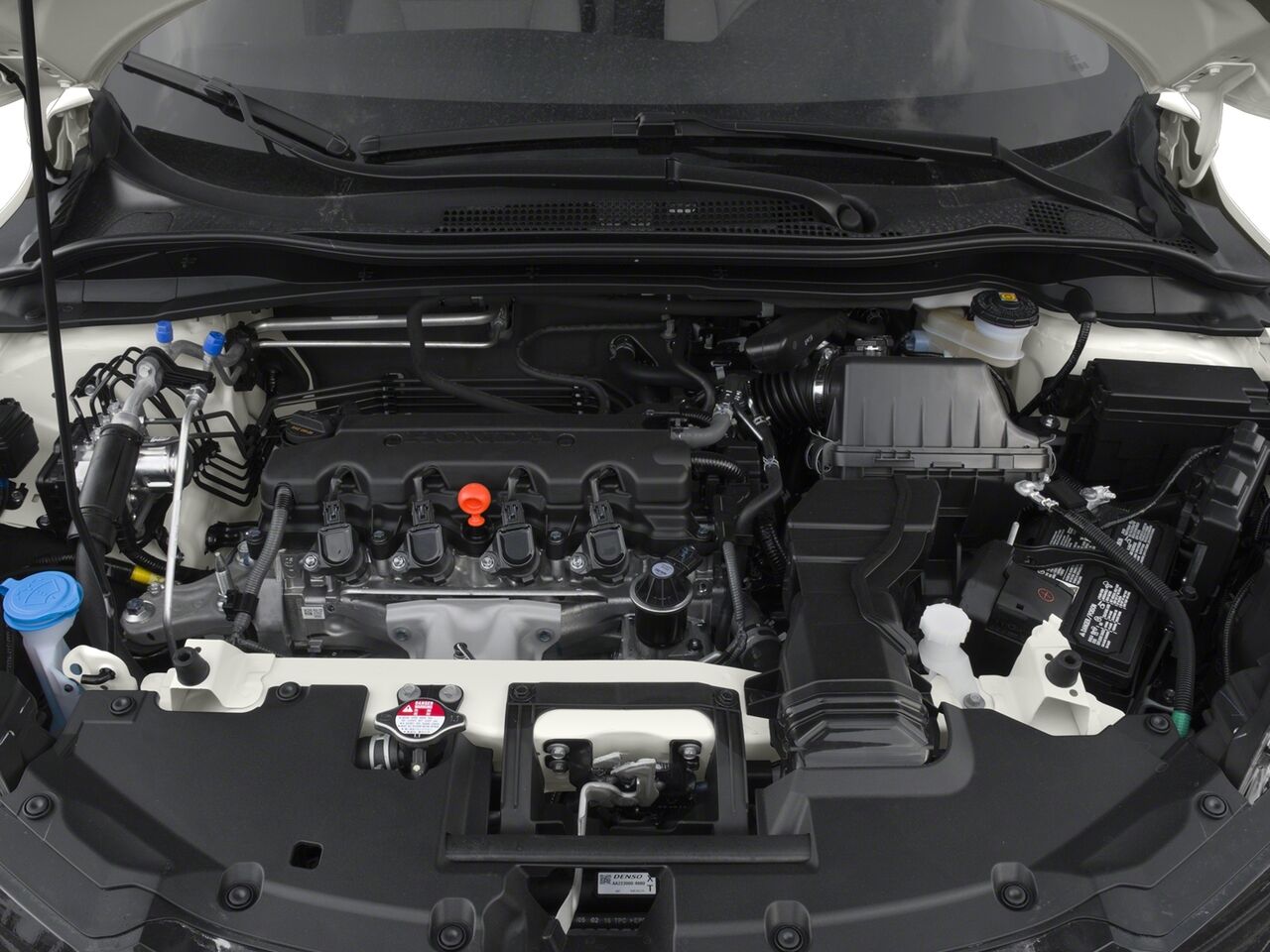 2017 Honda HR-V LX San Clemente CA