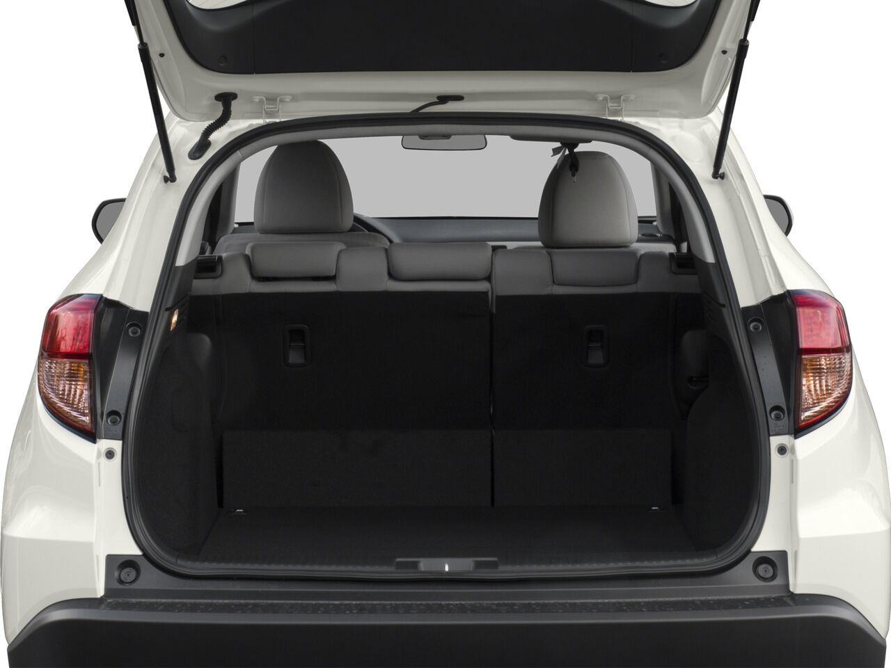 2017 Honda HR-V LX San Clemente CA