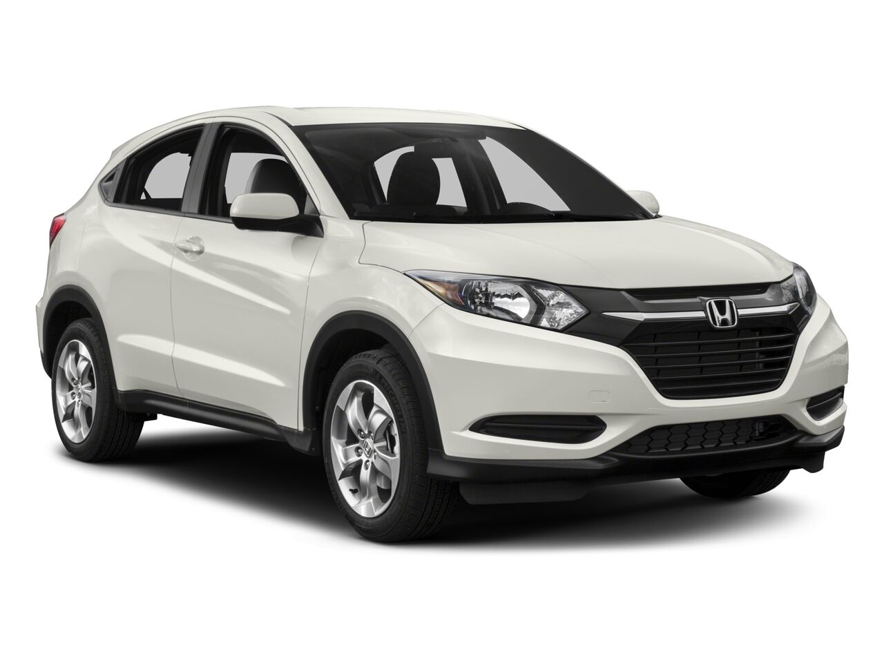 2017 Honda HR-V LX San Clemente CA